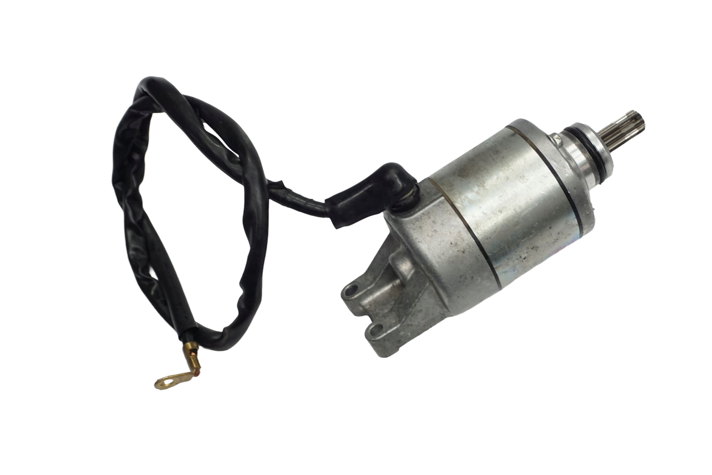 SUZUKI GSX-R 600 750 K8 K9 L0 Anlasser Starter Motor 1