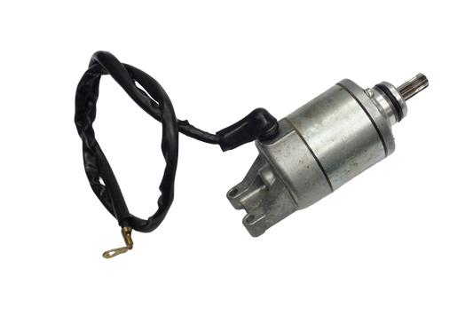 SUZUKI GSX-R 600 750 K8 K9 L0 Anlasser Starter Motor 1