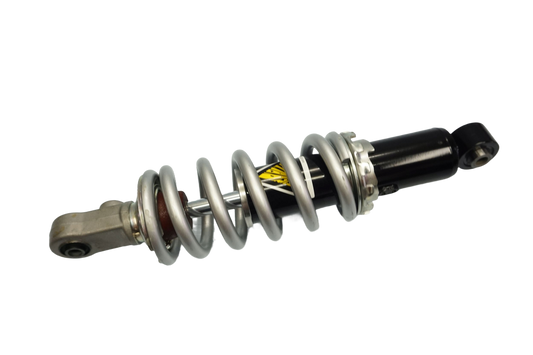 YAMAHA MT-09 21-23 Stoßdämpfer Federbein shock absorber 1