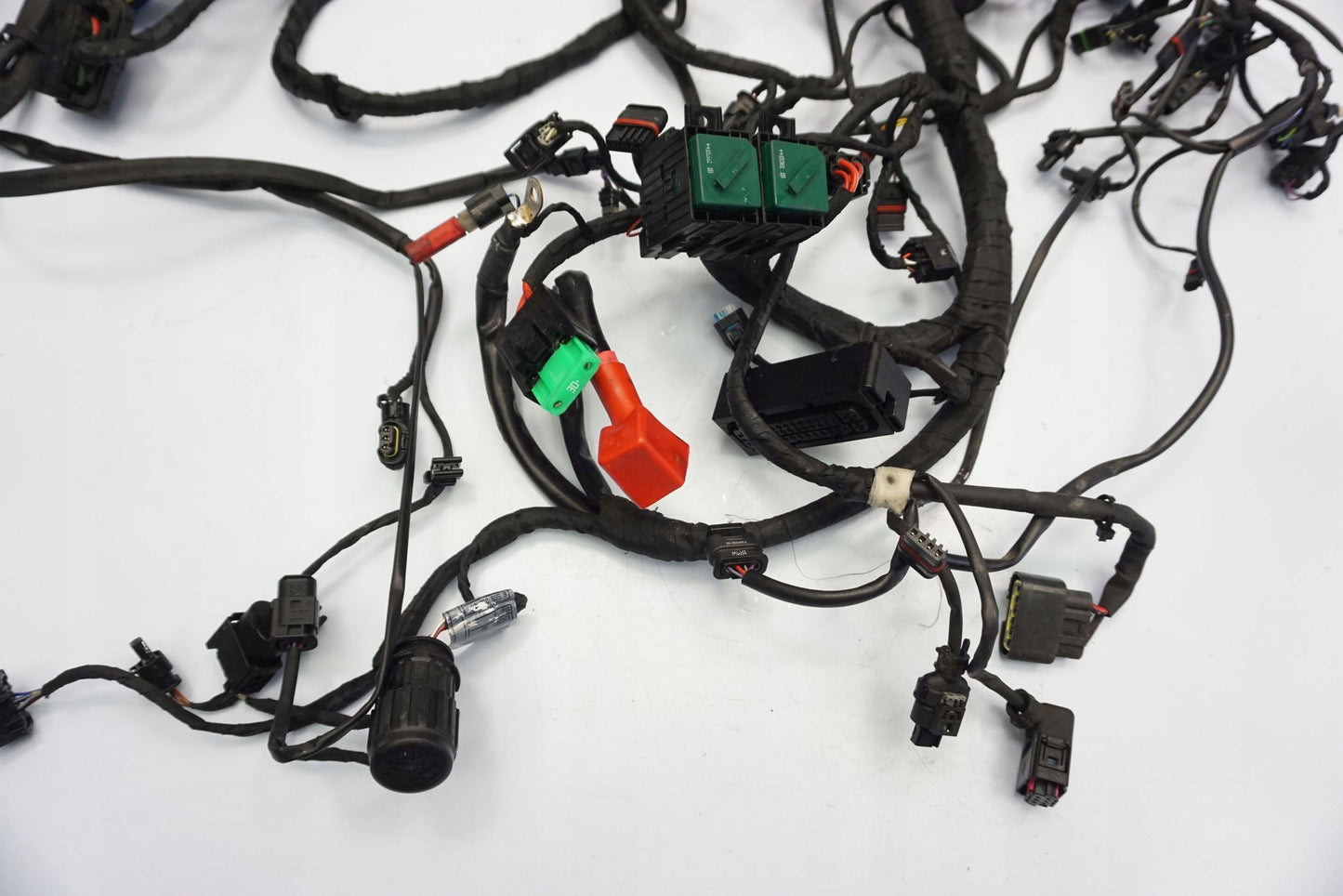 BMW S 1000 XR 15-19 Kabelbaum Wiring Harness 12