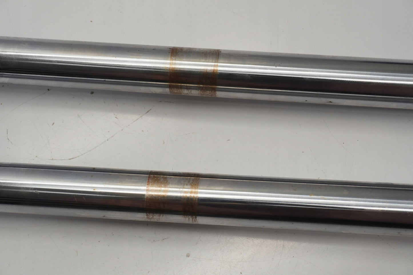 HONDA XL 125 V VARADERO 01-06 Gabel Gabelholme Fork 15