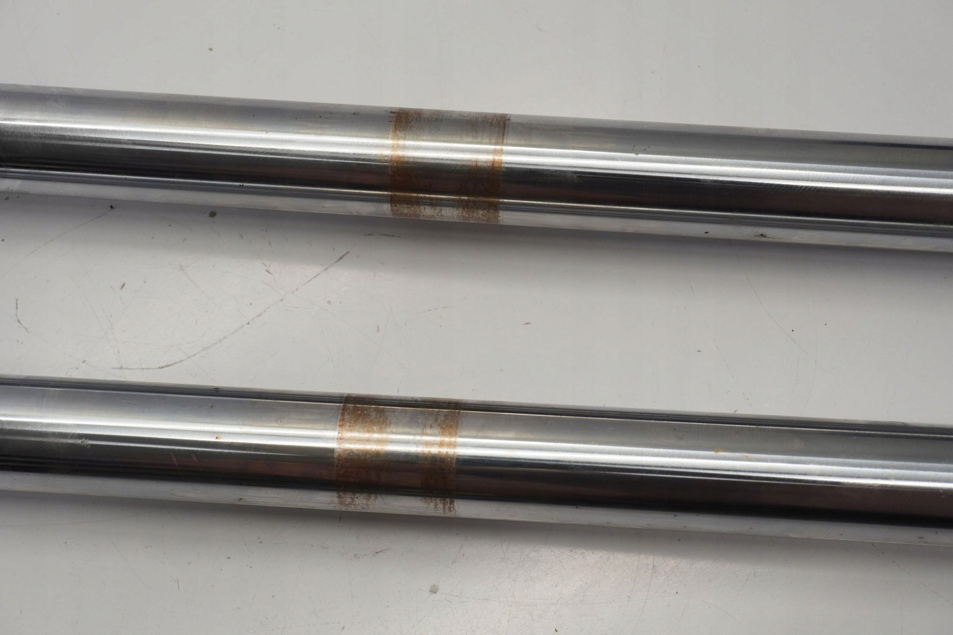 HONDA XL 125 V VARADERO 01-06 Gabel Gabelholme Fork 15