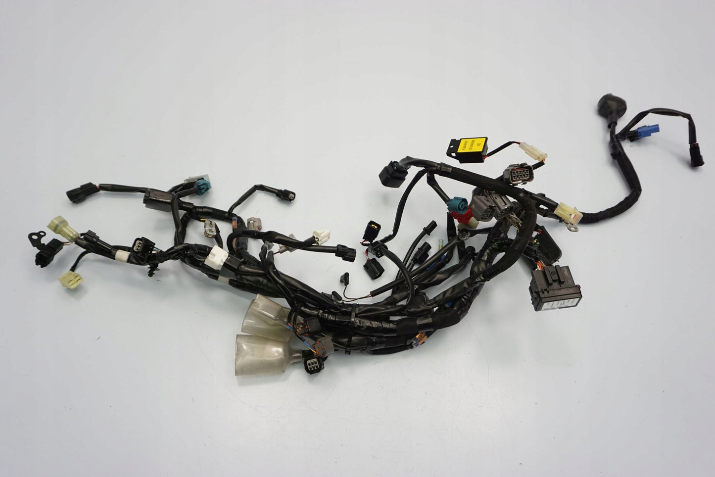 KAWASAKI Z 650 20-22 Kabelbaum Wiring Harness 3
