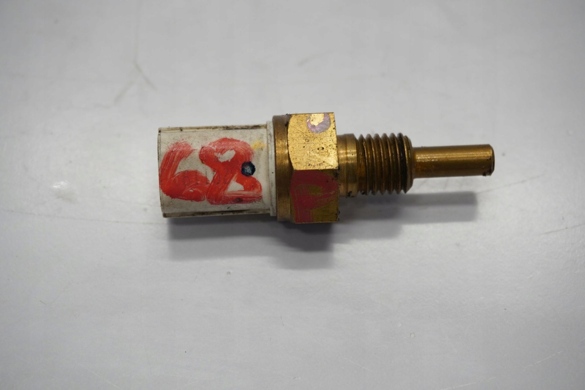 KAWASAKI Z 650 20-22 Temperatursensor Thermostat Temperature sensor 5