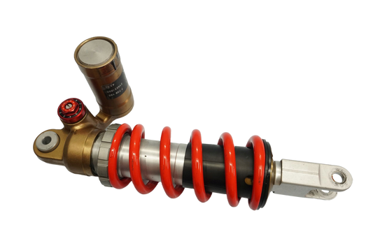 BMW S1000RR 12-14 Stoßdämpfer Federbein shock absorber 1