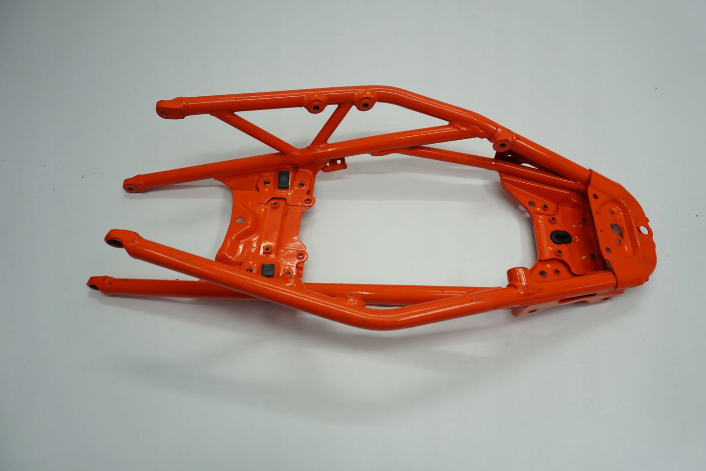 KTM 125 DUKE 17-23 Heckrahmen Rahmen hinten rear frame 7