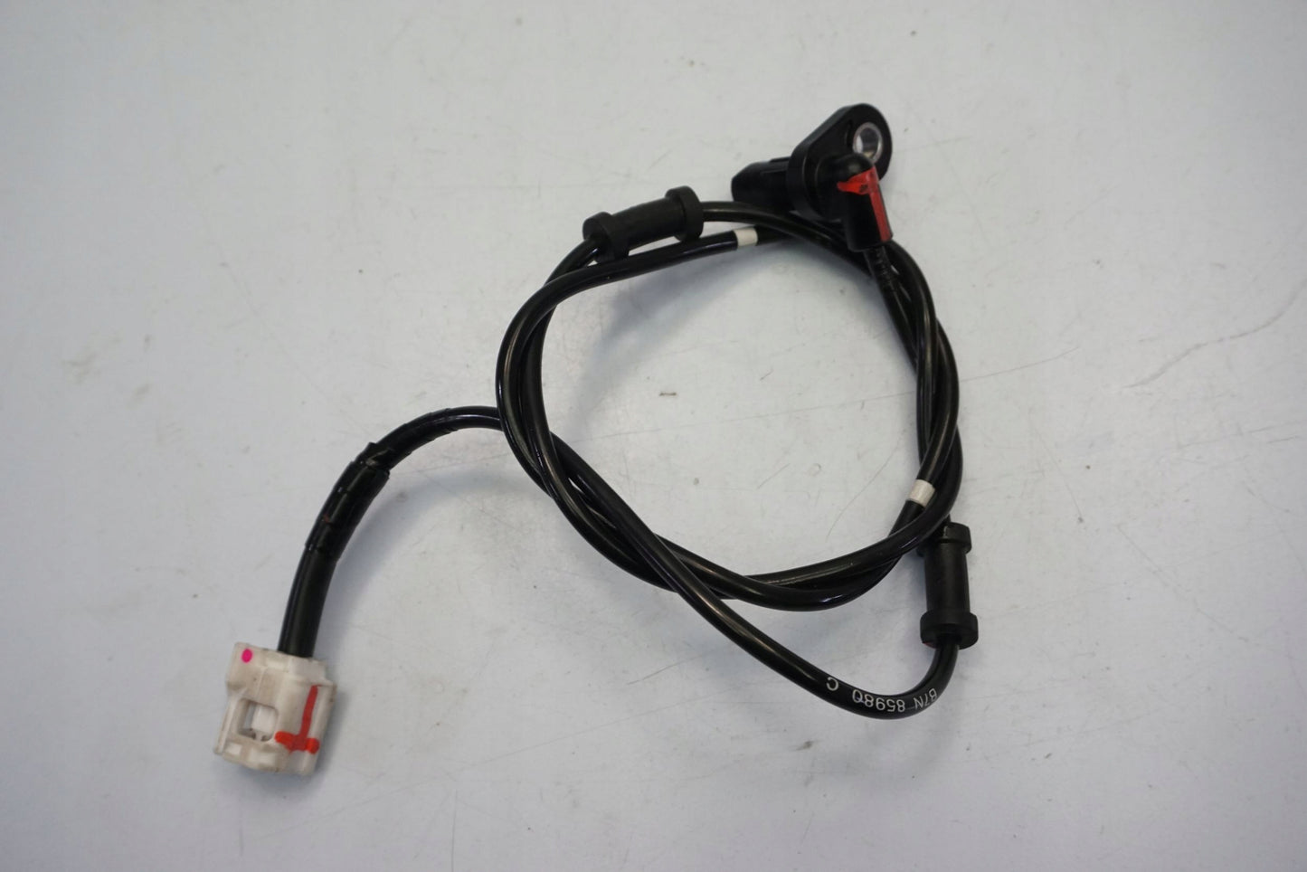 YAMAHA MT-09 SP 21- ABS Sensor hinten