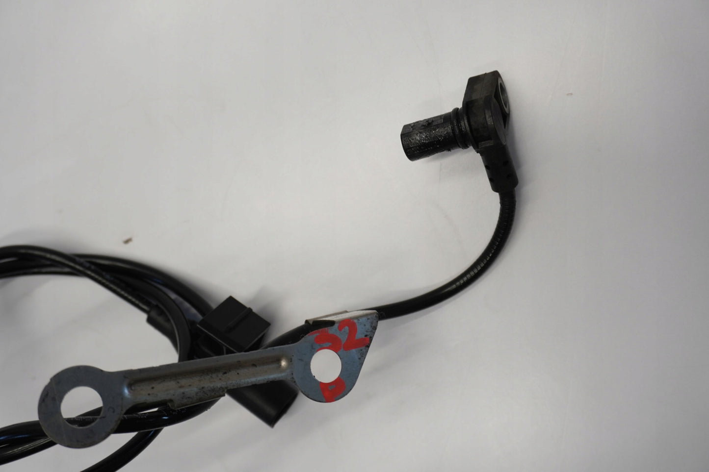 BMW R 1200 GS K50 13-16 ABS Sensor hinten 5