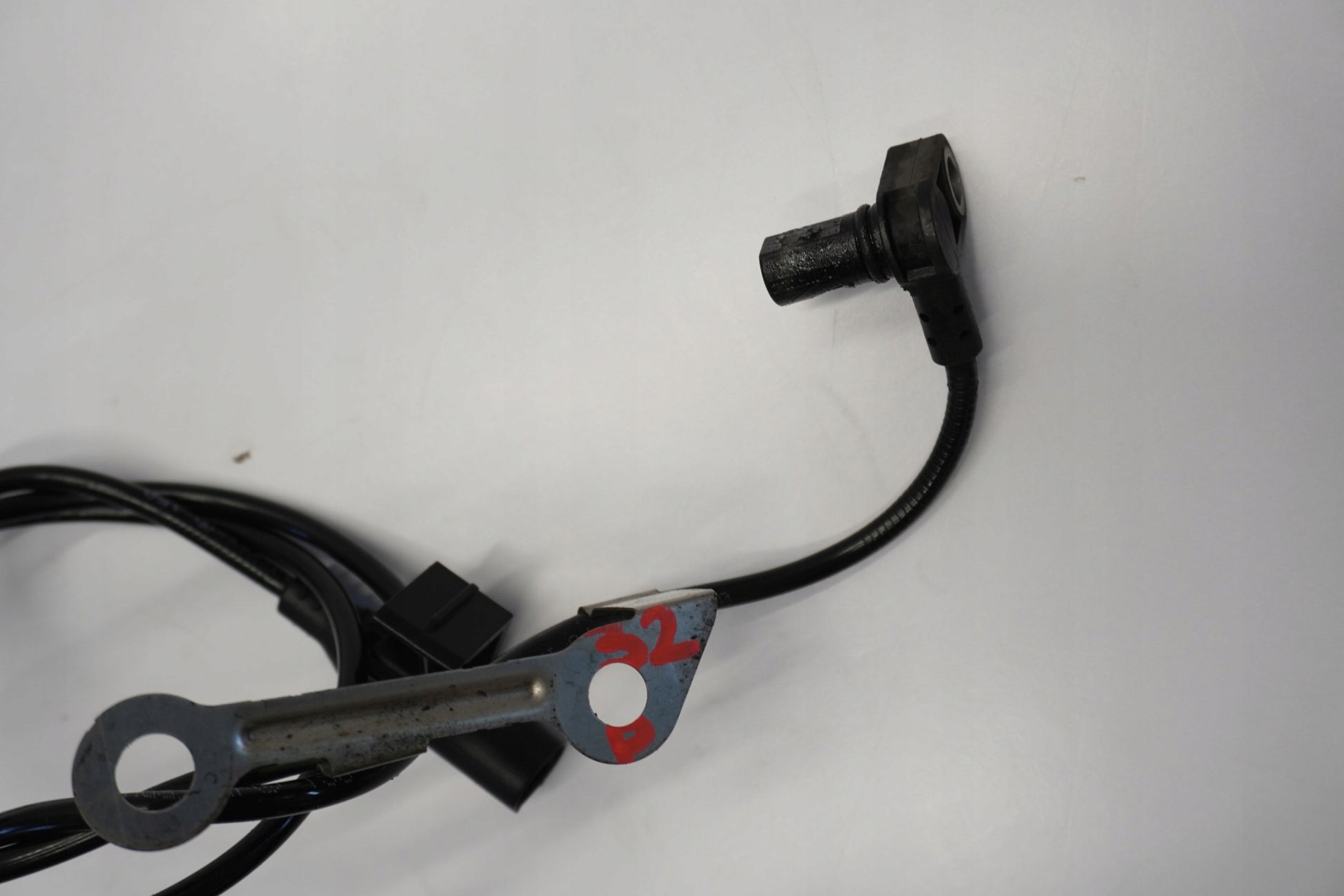 BMW R 1200 GS K50 13-16 ABS Sensor hinten 5