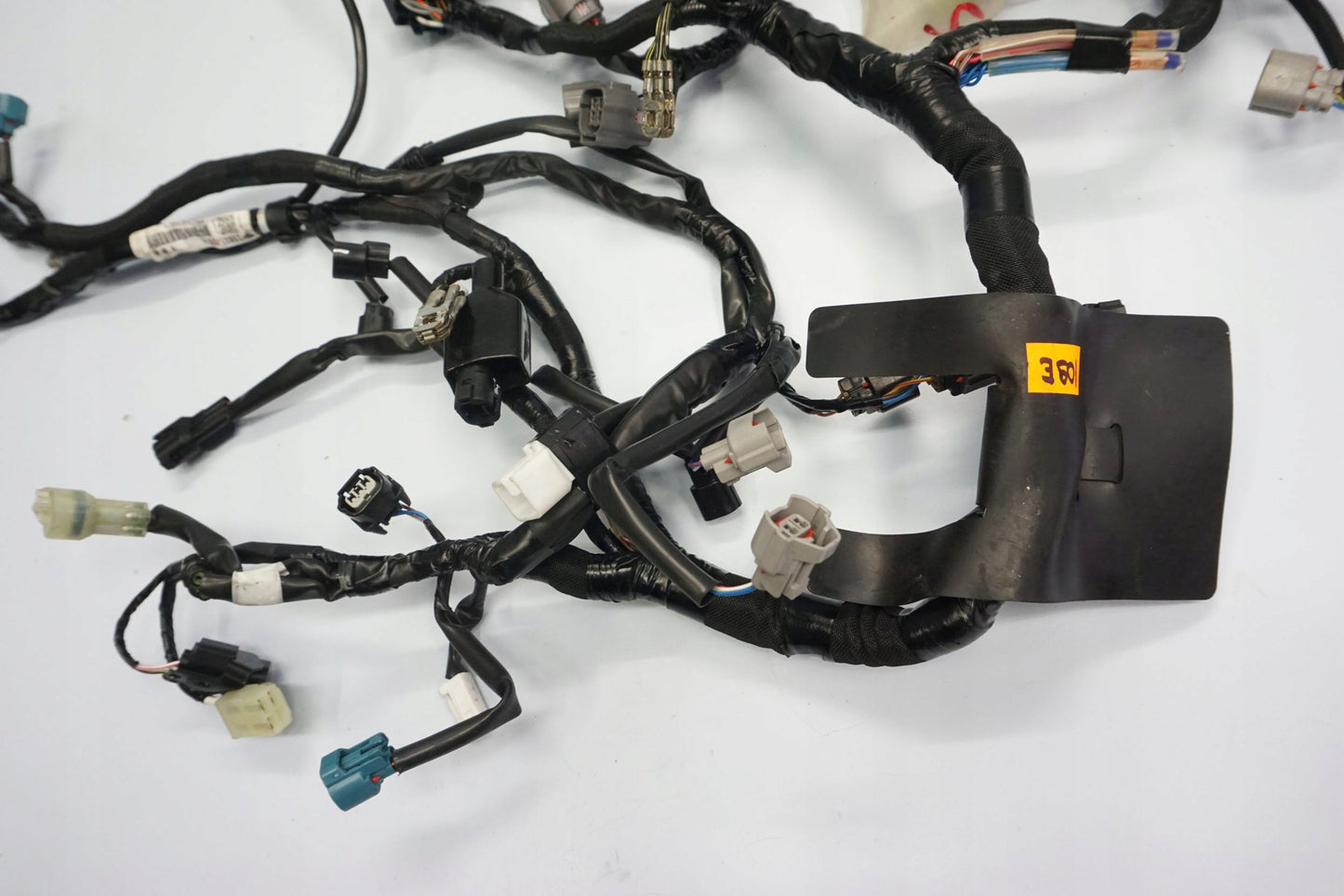 KAWASAKI NINJA 650 20-22 Kabelbaum Wiring Harness 7