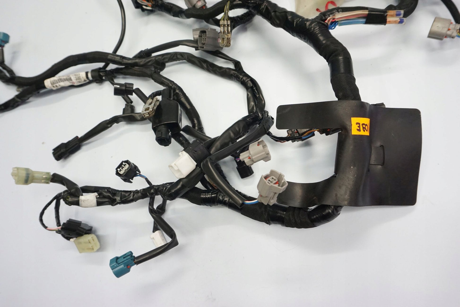 KAWASAKI NINJA 650 20-22 Kabelbaum Wiring Harness 7