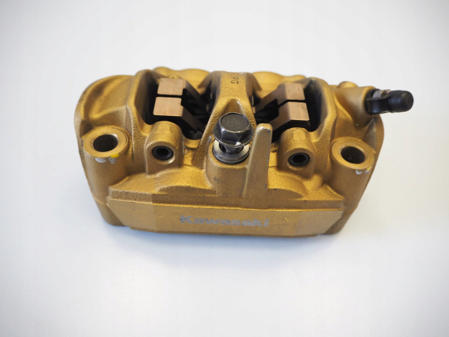 KAWASAKI Z1000 14-19 Bremse Bremssattel Bremszange vorne rechts 3