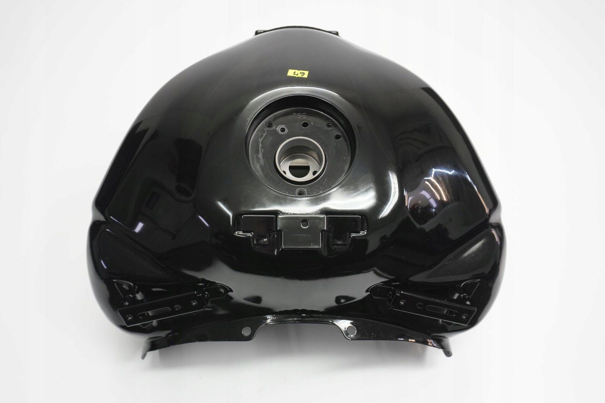 YAMAHA TRACER 9 GT + 23-24 Kraftstofftank Benzintank Fuel Tank 13