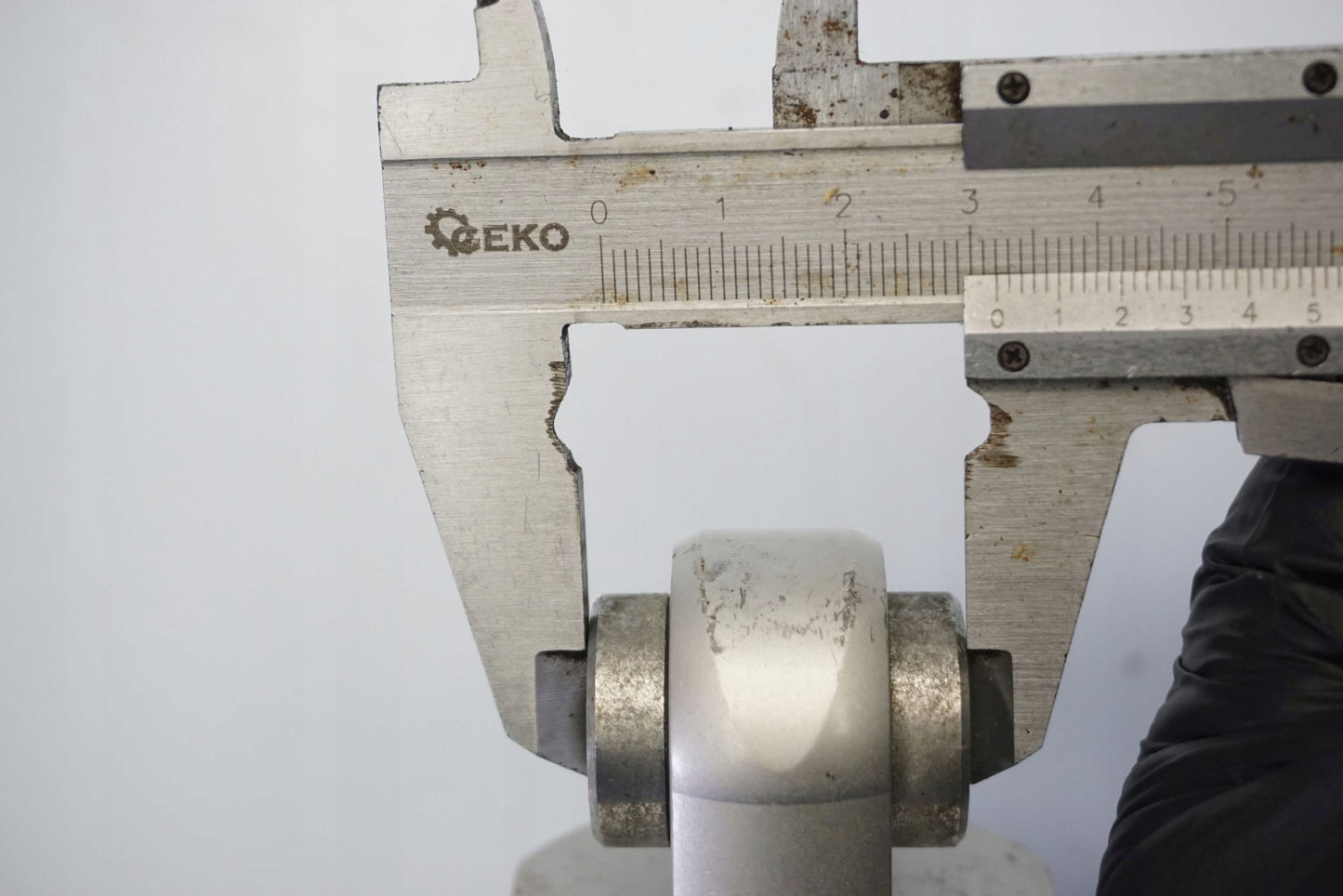 YAMAHA MT-10 16-21 Stoßdämpfer Federbein shock absorber EMC 15