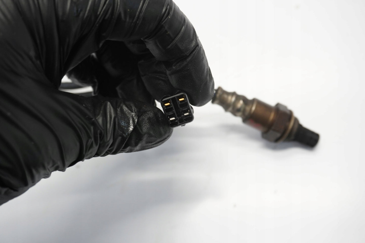 YAMAHA FZ6 FAZER 600 04-09 Lambdasonde O2 Sensor Sonde Sonda Lambda 4