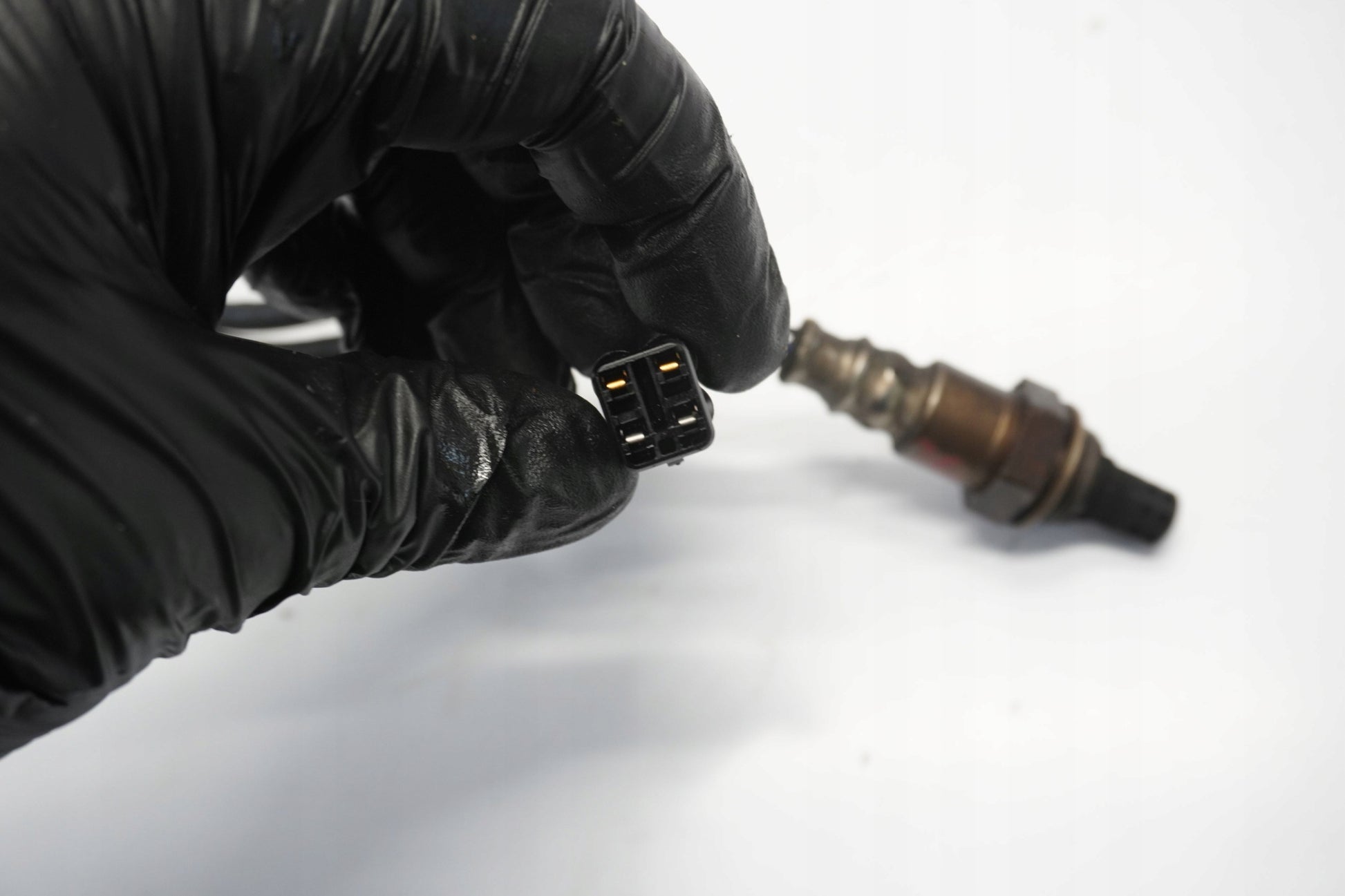 YAMAHA FZ6 FAZER 600 04-09 Lambdasonde O2 Sensor Sonde Sonda Lambda 4