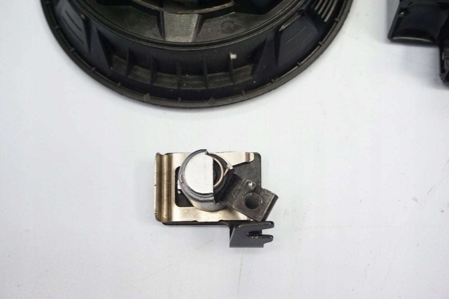 KAWASAKI Z 650 20-22 Schlosssatz Zündschloss Lock Set 15