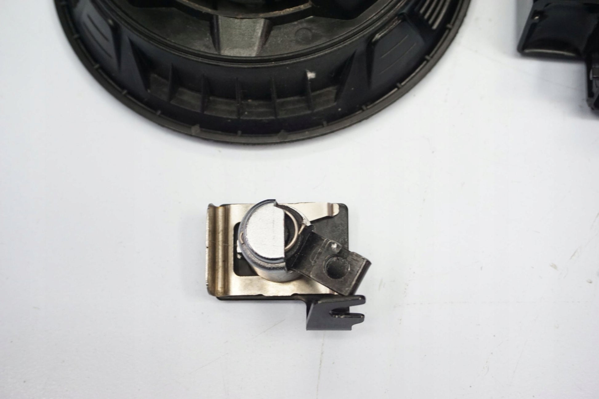 KAWASAKI Z 650 20-22 Schlosssatz Zündschloss Lock Set 15