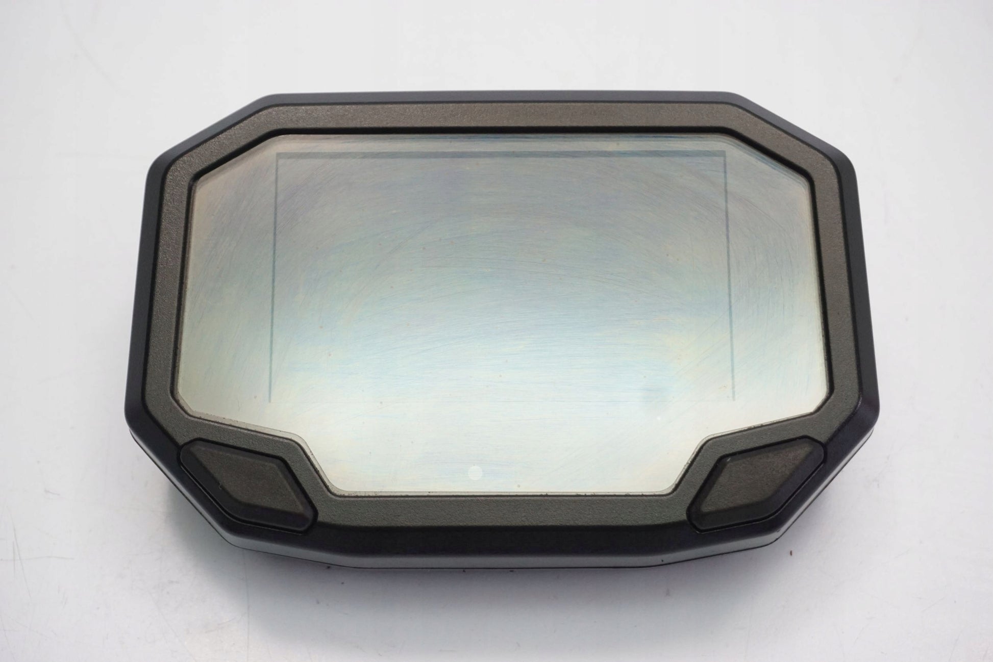 KAWASAKI Z-900 20- Tacho Tachometer Cockpit Speedometer 7