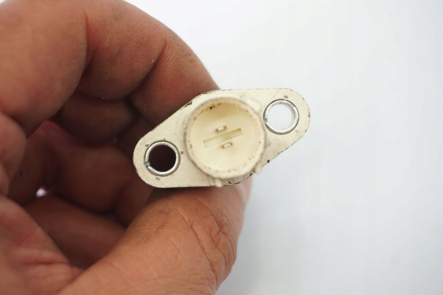 HONDA CBR 600 F PC41 11-14 Temperatursensor Thermostat Temperature sensor Ansauglufttemperatursensor 3