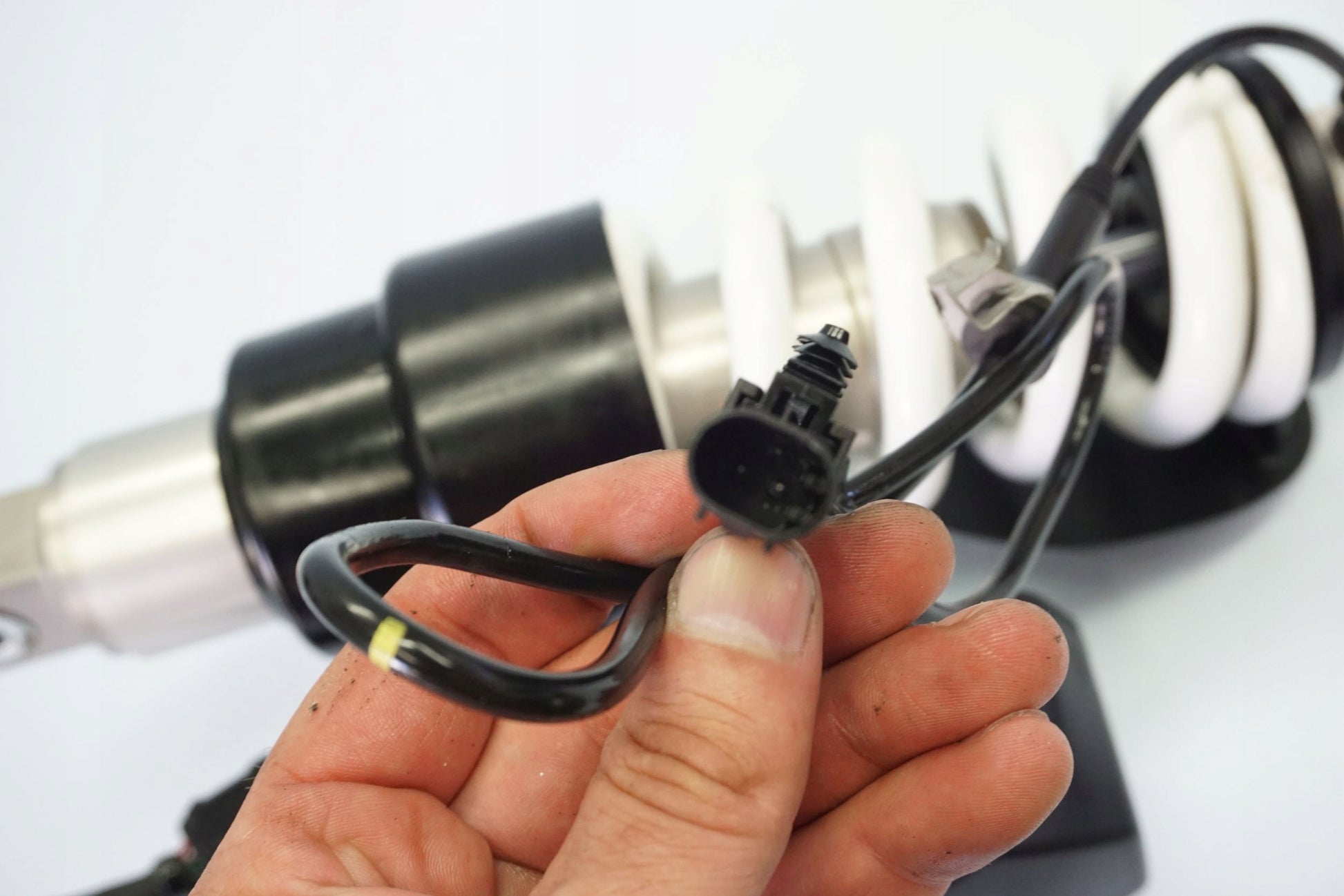 BMW R 1250 RS 19- Stoßdämpfer Federbein shock absorber + ESA 2