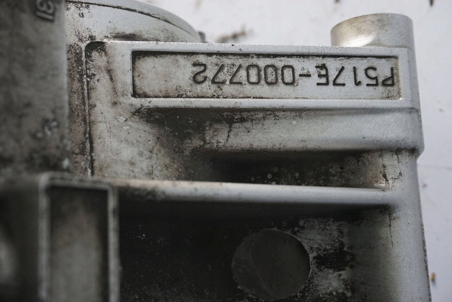 YAMAHA FJR 1300 13-15 Motor Motorblock Engine 3