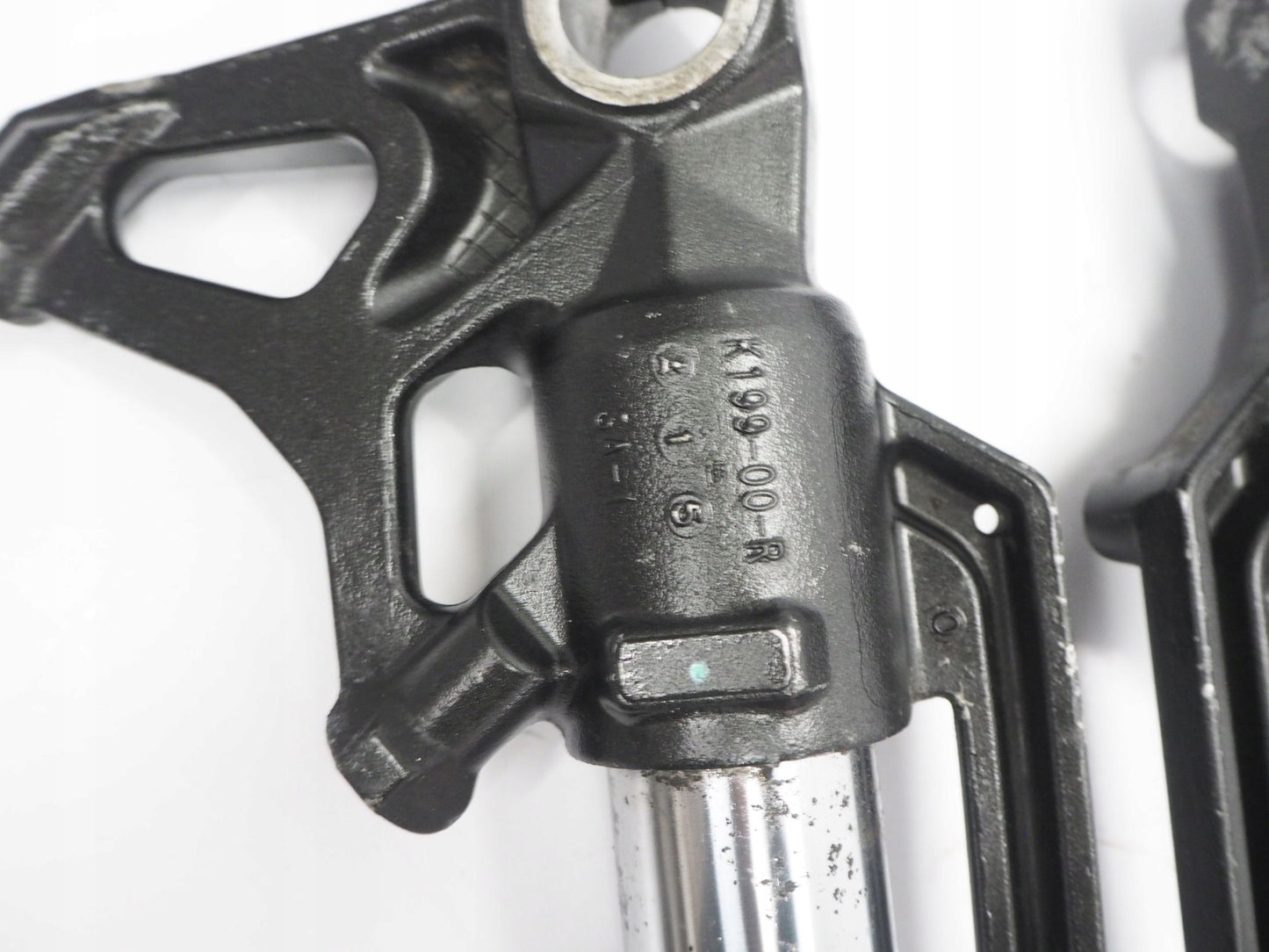 KAWASAKI Z1000 SX 10-16 Gabel Gabelholme Fork 6