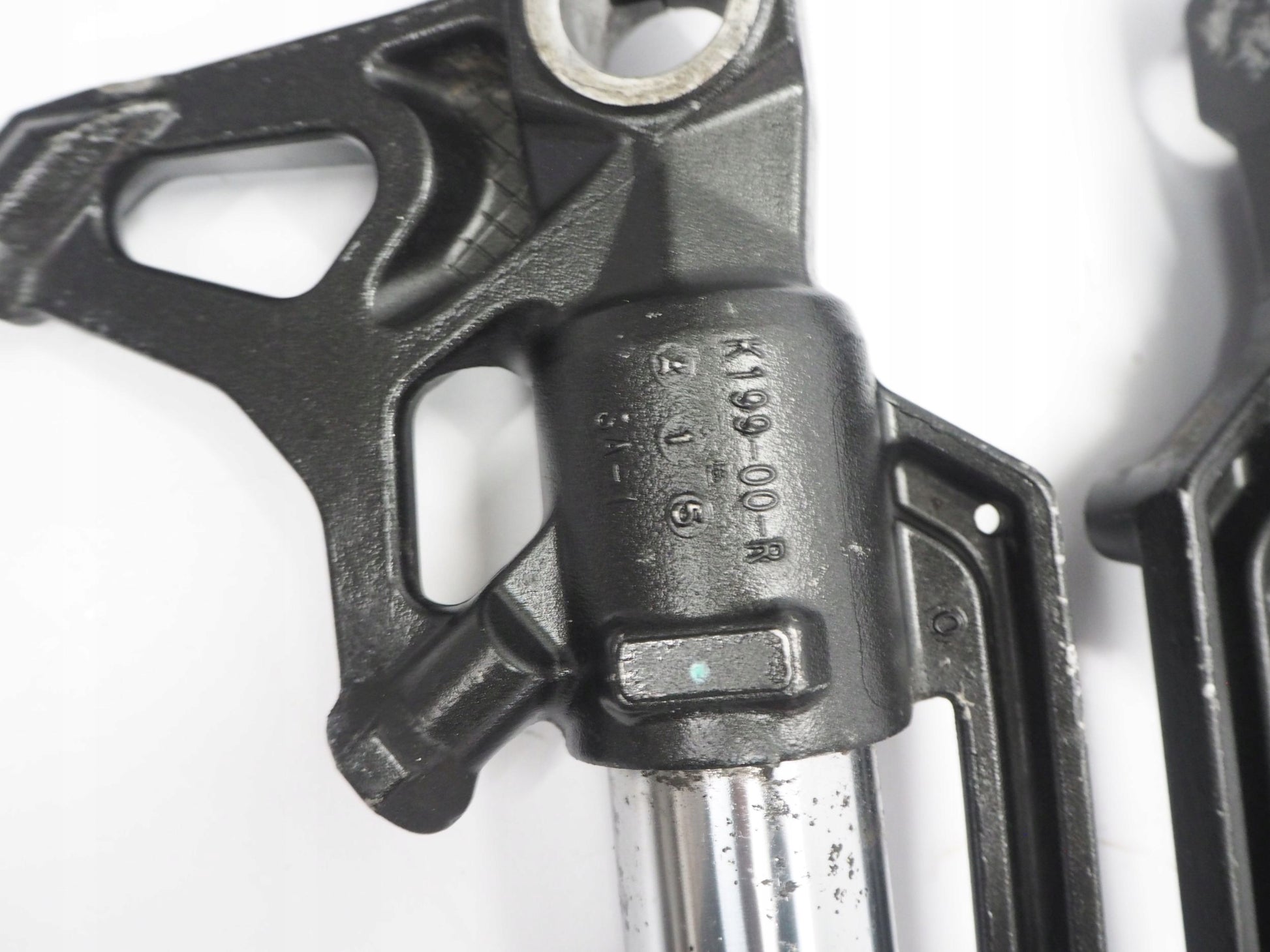 KAWASAKI Z1000 SX 10-16 Gabel Gabelholme Fork 6