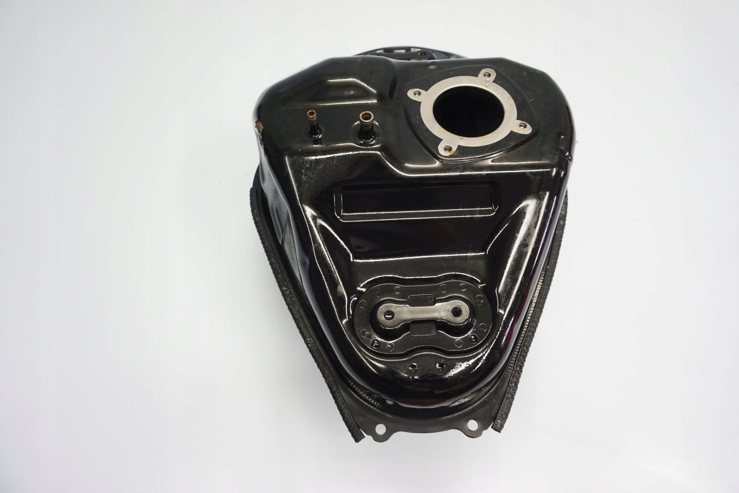 YAMAHA YZF-R 125 19-23 Kraftstofftank Benzintank Fuel Tank