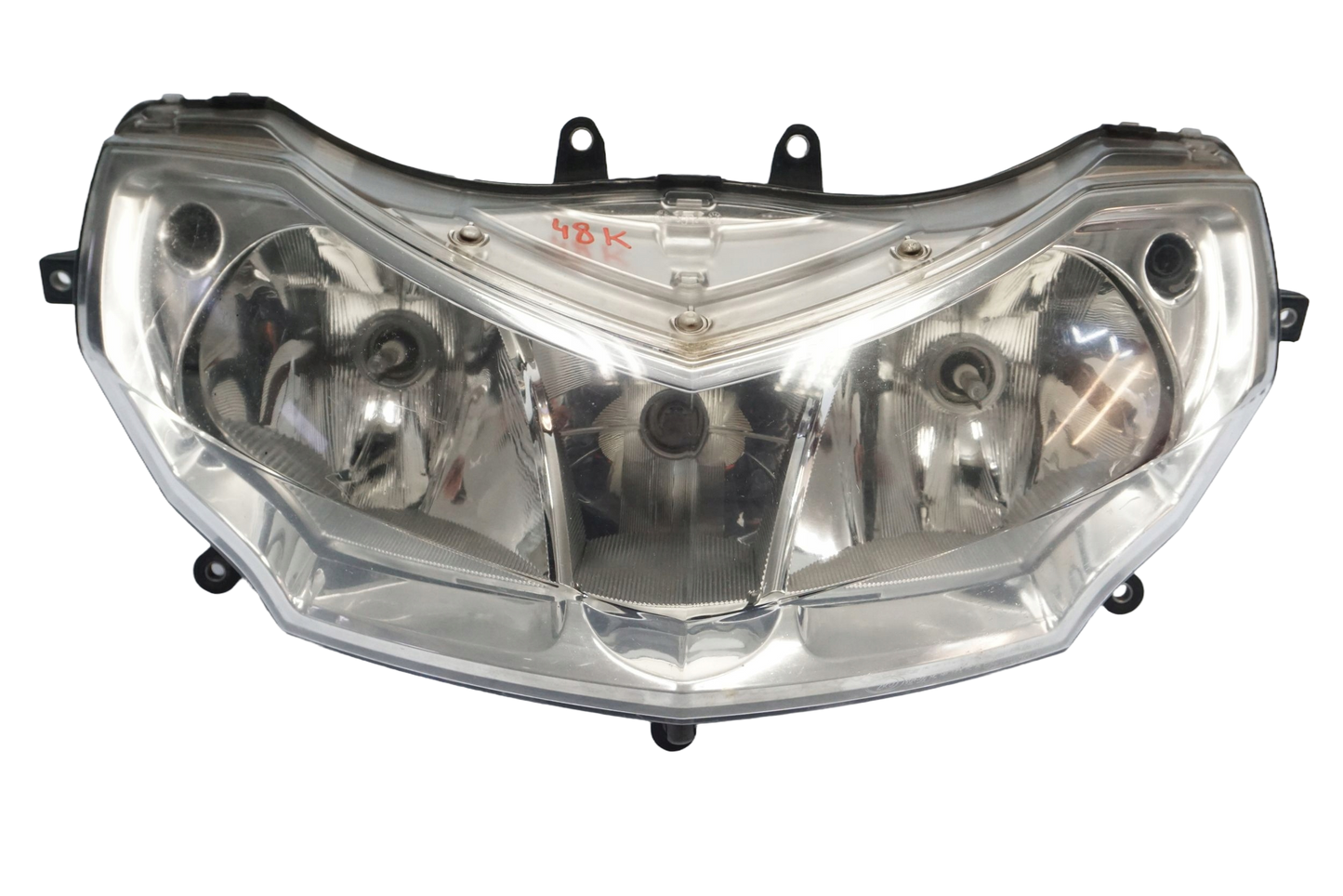 BMW R 1200 RT K26 05-09 Scheinwerfer Headlight