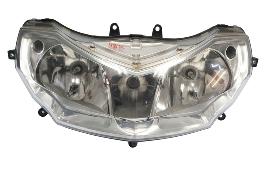 BMW R 1200 RT K26 05-09 Scheinwerfer Headlight