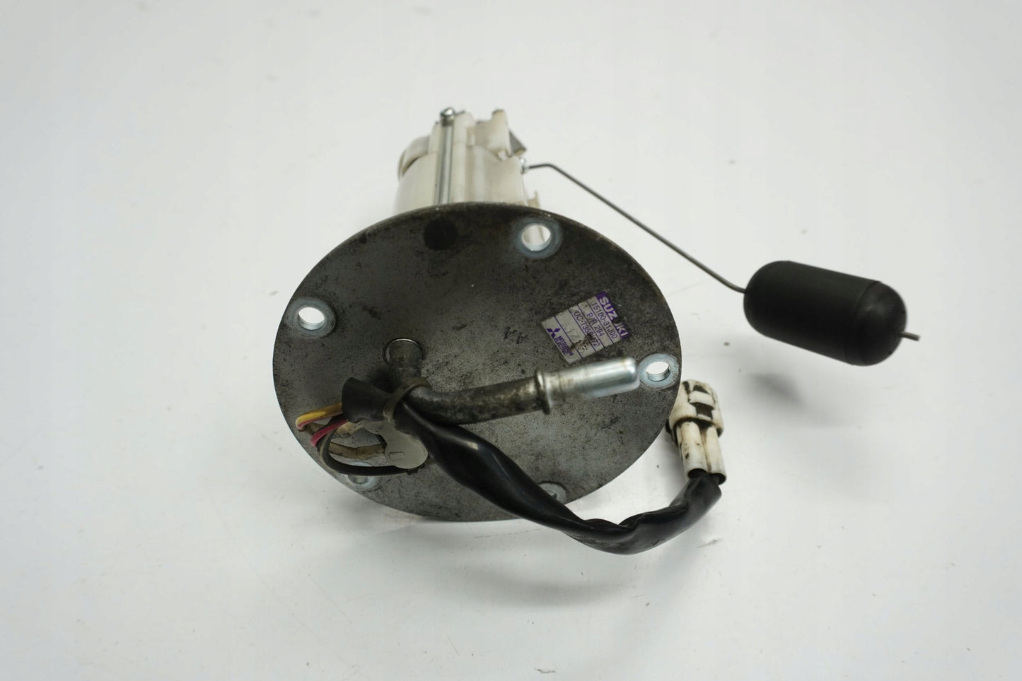 SUZUKI DL 1000 V-STROM 14-16 Benzinpumpe Kraftstoffpumpe Fuel Pump 4