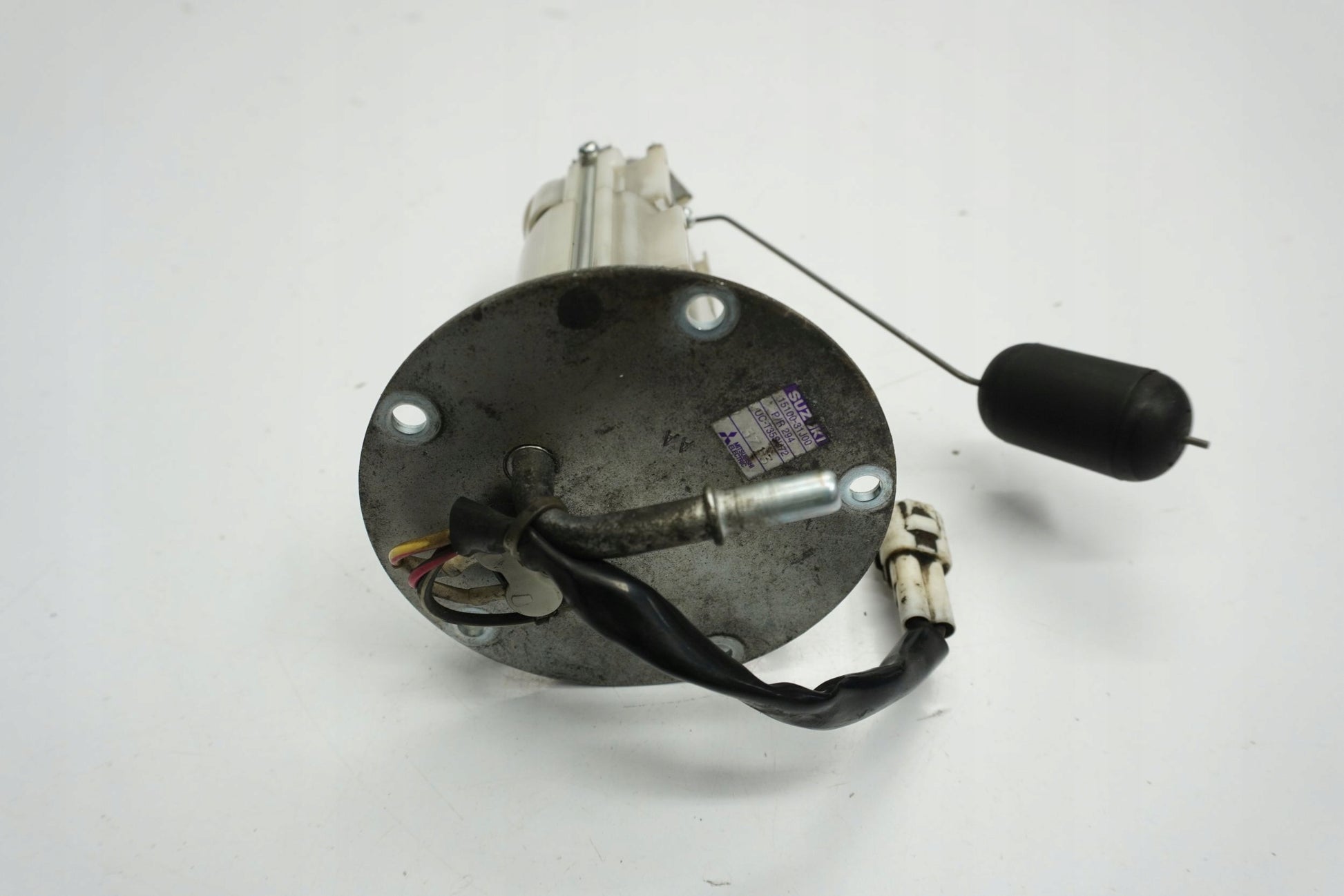 SUZUKI DL 1000 V-STROM 14-16 Benzinpumpe Kraftstoffpumpe Fuel Pump 4