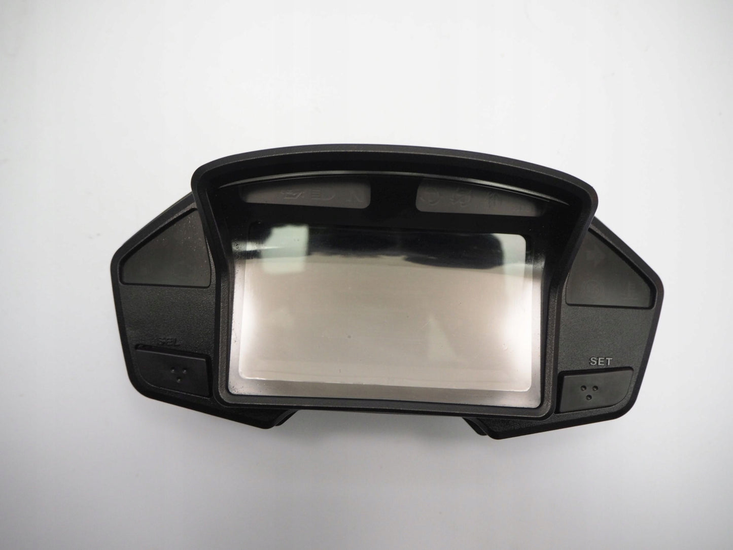 HONDA VFR 800 XF CROSSRUNNER 14-16 Tacho Tachometer Cockpit Speedometer 3