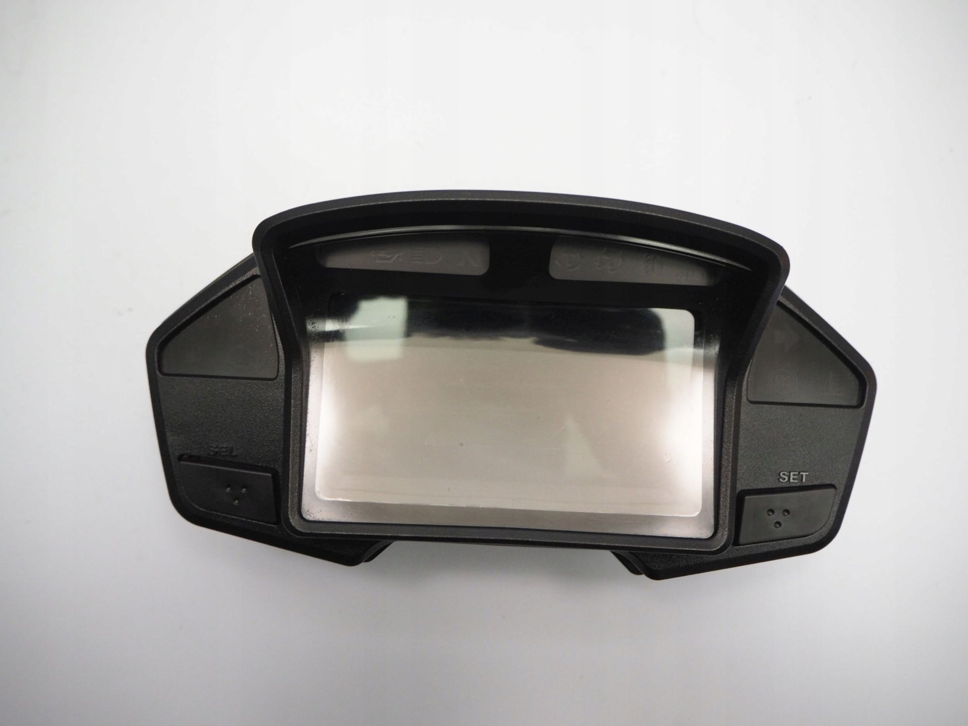 HONDA VFR 800 XF CROSSRUNNER 14-16 Tacho Tachometer Cockpit Speedometer 3