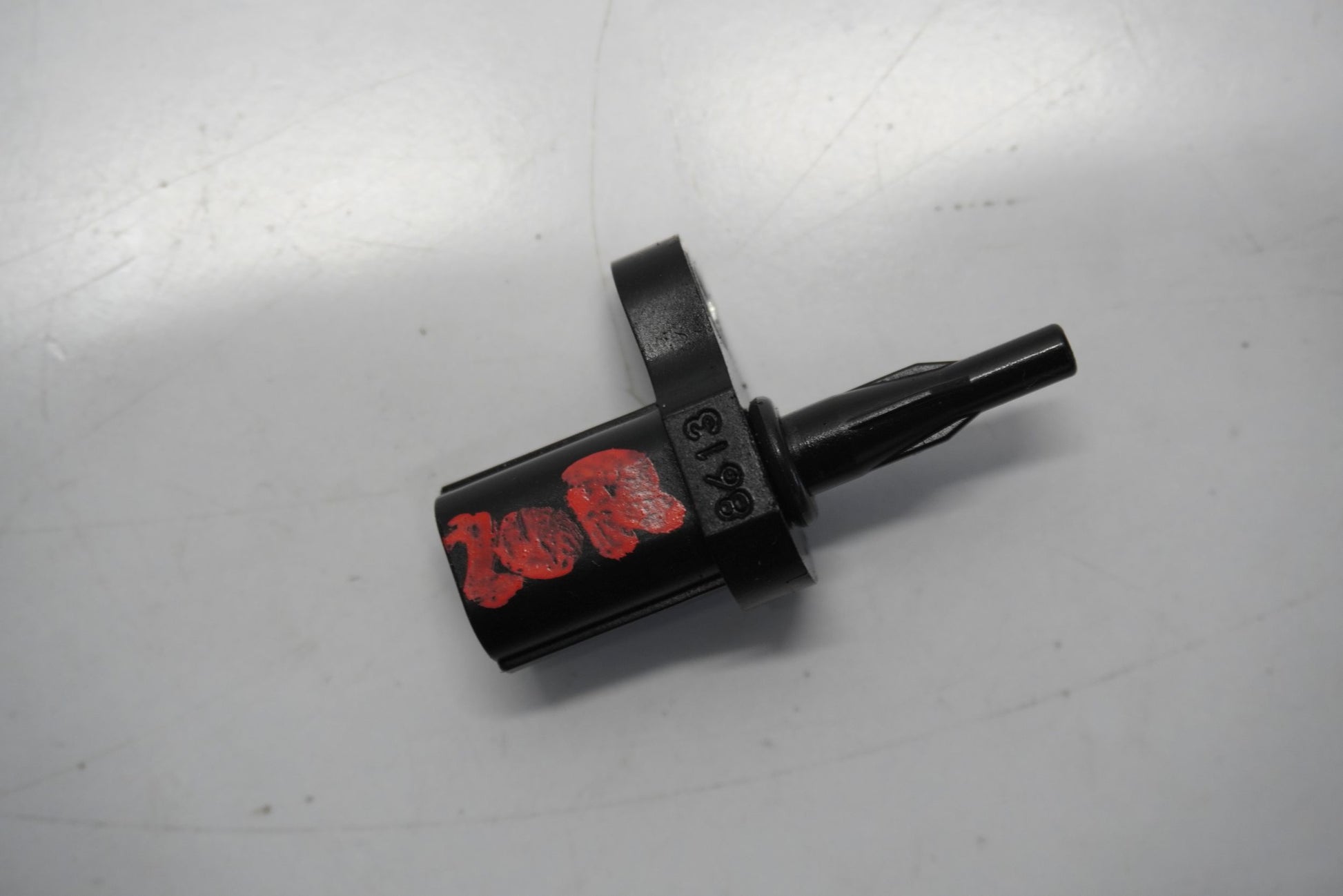 YAMAHA FZ1 1000 N FAZER RN16 06-15 Temperatursensor Thermostat Temperature sensor 6