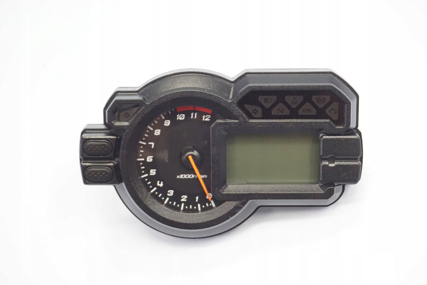 KAWASAKI VERSYS 1000 15-18 Tacho Tachometer Cockpit Speedometer 7