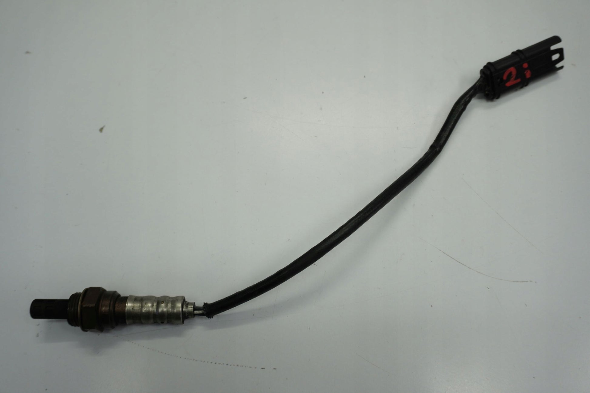 BMW R 1200 GS K50 16-18 Lambdasonde O2 Sensor Sonde Sonda Lambda 6