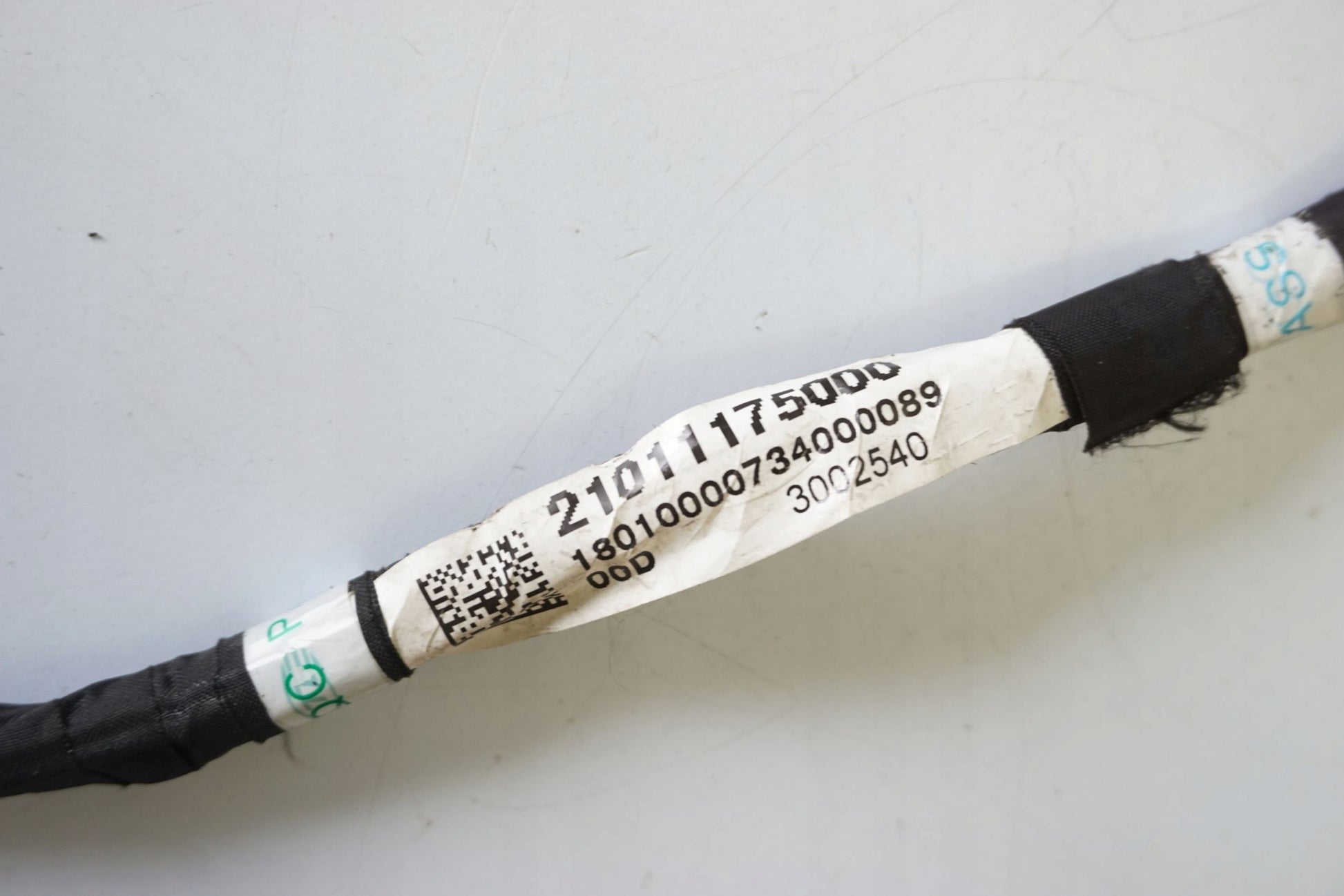 HUSQVARNA 701 VITPILEN Kabelbaum Wiring Harness 7