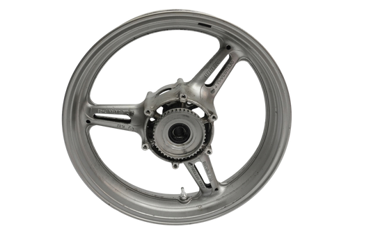 YAMAHA FJR 1300 01-05 Felge vorne Wheel Vorderrad 1