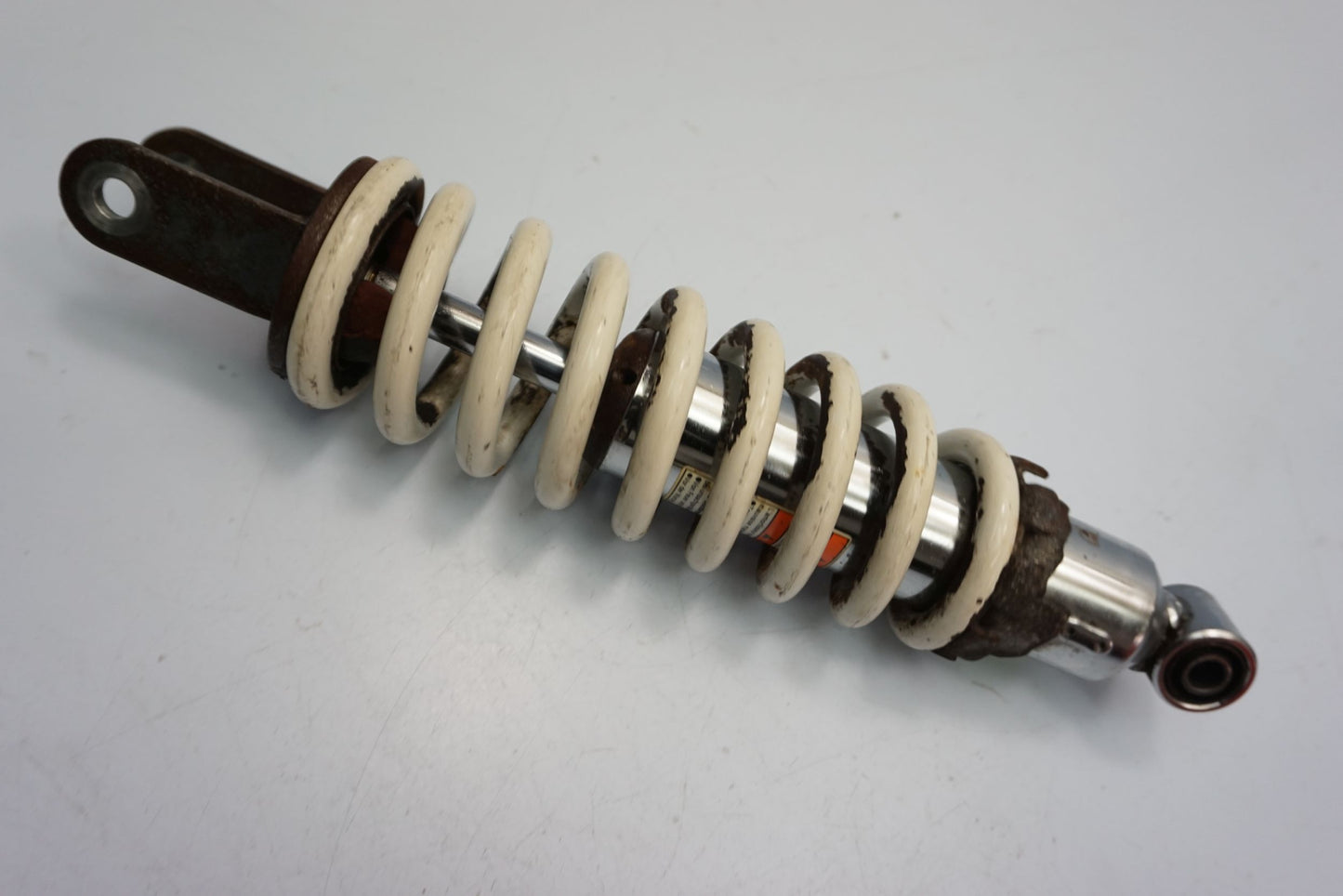 SUZUKI SV 650 S 03-12 Stoßdämpfer Federbein shock absorber