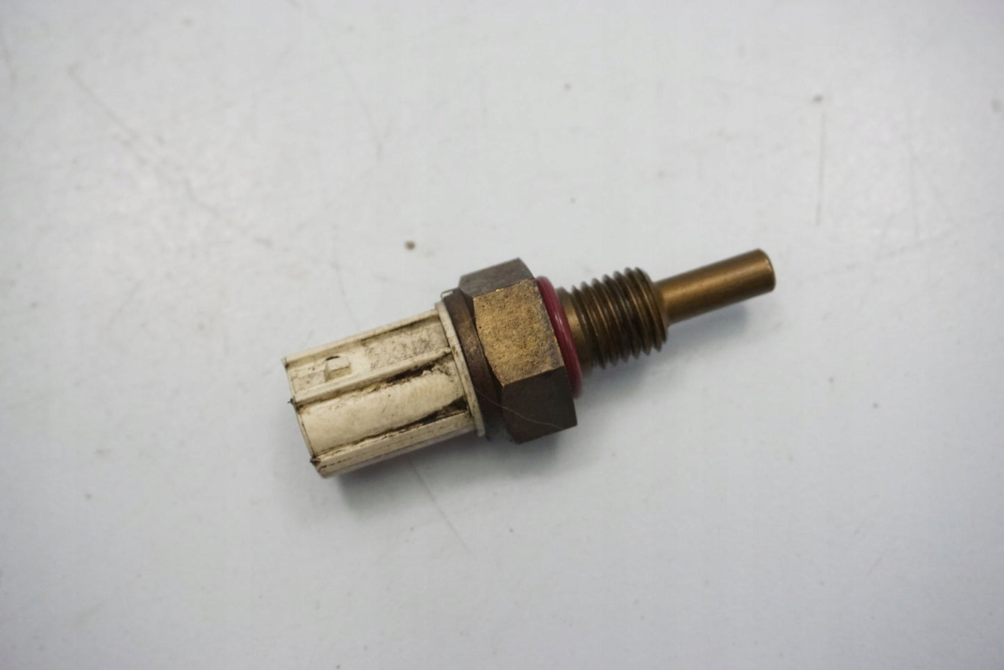 KAWASAKI NINJA 650 17-19 Temperatursensor Thermostat Temperature sensor 3