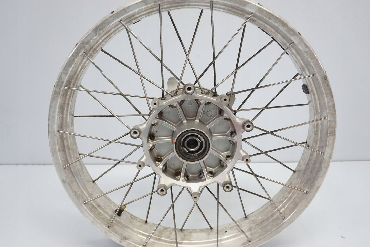 BMW R 1100 GS 94-99 Felge vorne Wheel Vorderrad