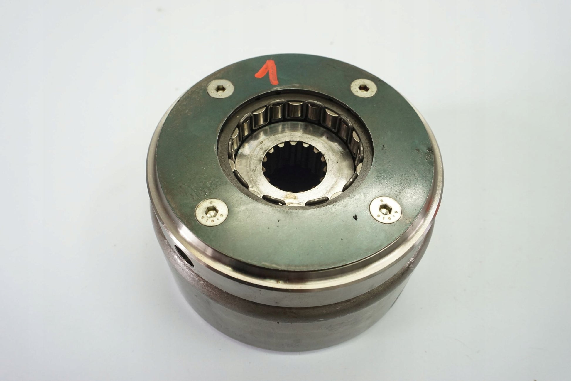 DUCATI SUPERSPORT 937 17- Polrad Schwungrad Rotor Flywheel 3