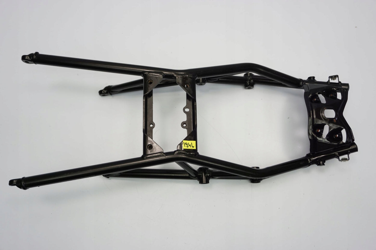 KTM 1290 SUPER DUKE 17-20 Heckrahmen Rahmen hinten rear frame 3