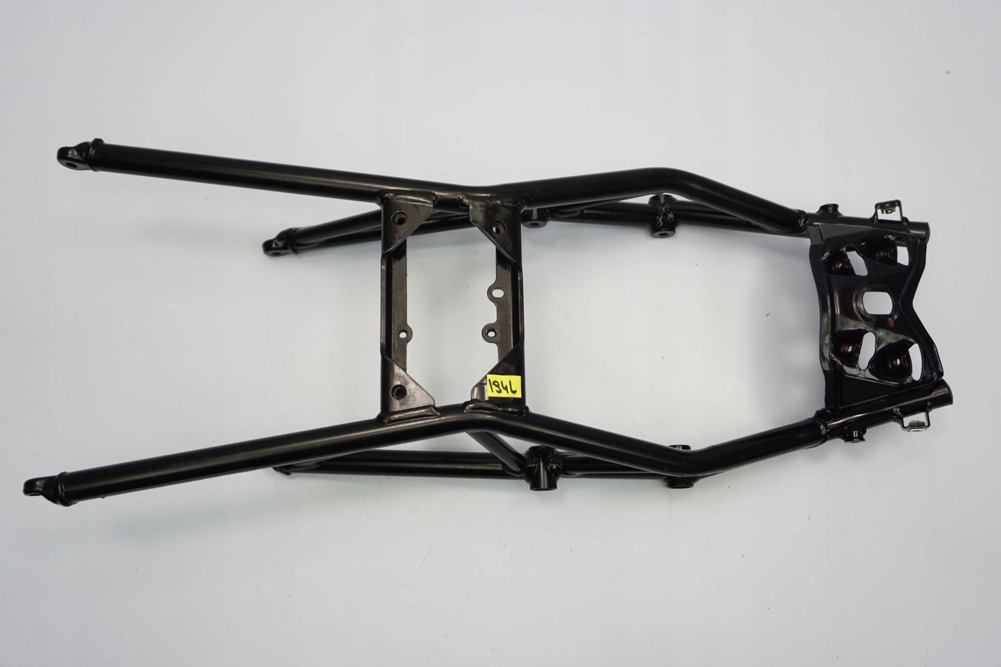 KTM 1290 SUPER DUKE 17-20 Heckrahmen Rahmen hinten rear frame 3