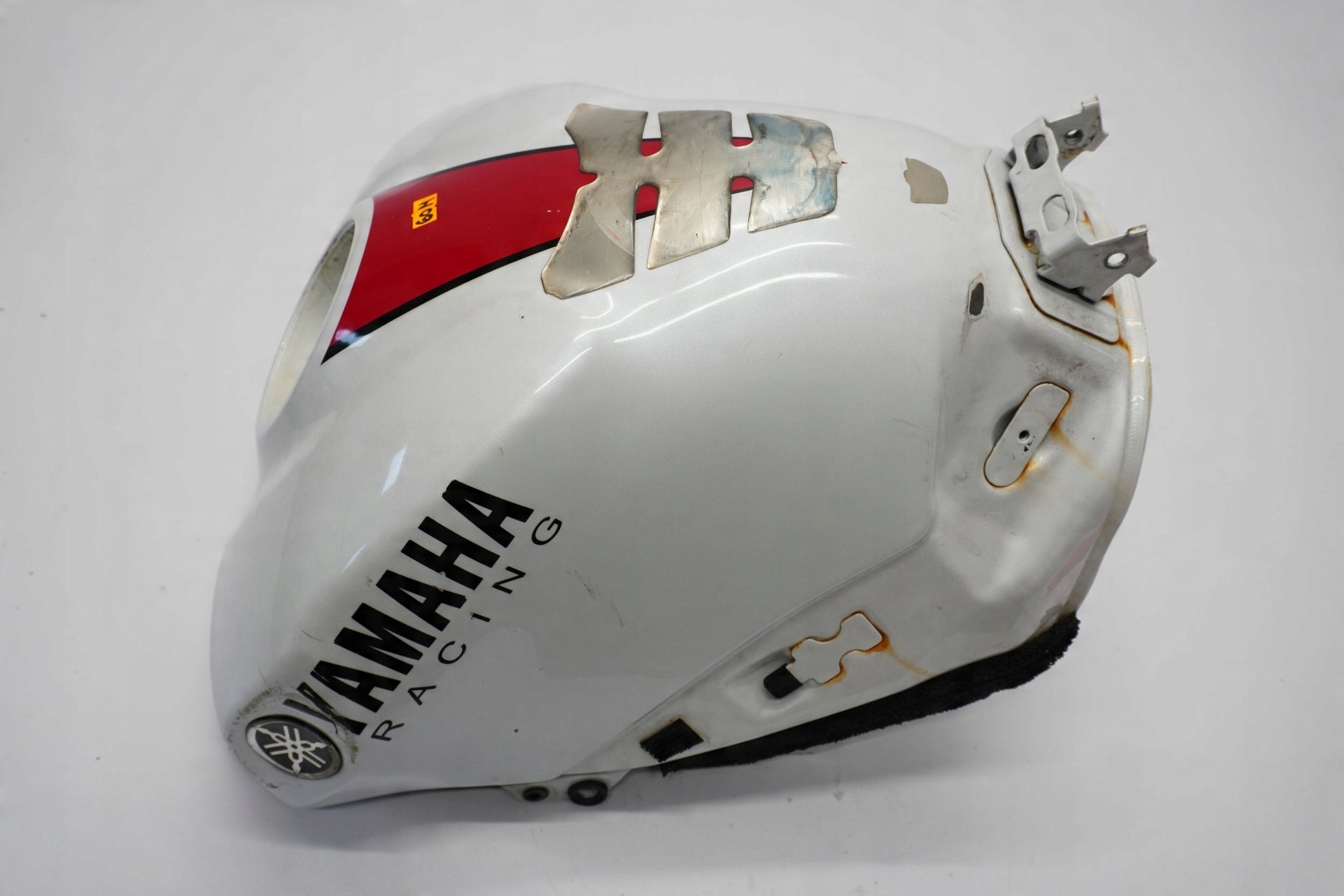 YAMAHA YZF-R1 RN19 07-08 Kraftstofftank Benzintank Fuel Tank 12