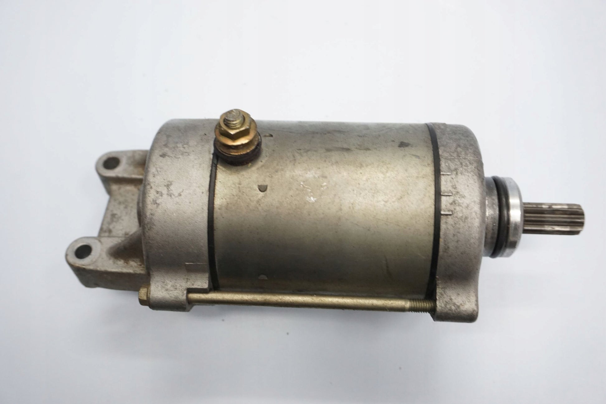 HONDA CBR 929RR SC44 Anlasser Starter Motor 5