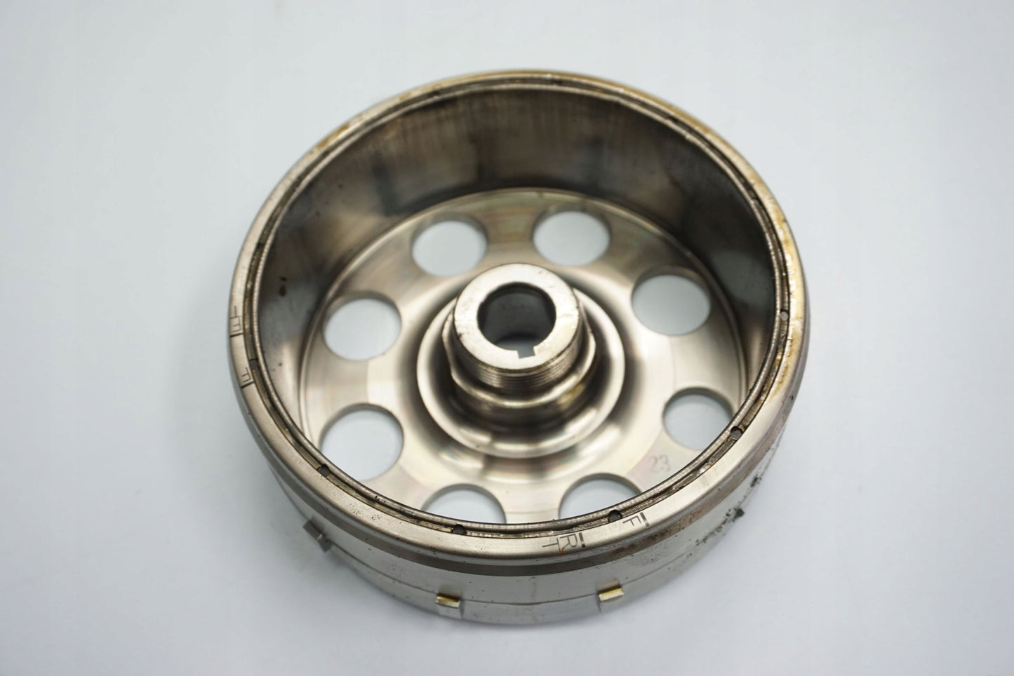 HONDA XL 125 V VARADERO 07-11 Polrad Schwungrad Rotor Flywheel 5