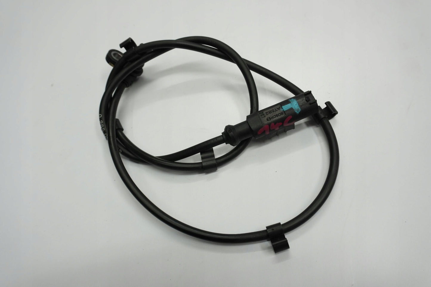 DUCATI MONSTER 797 17- ABS Sensor hinten 6